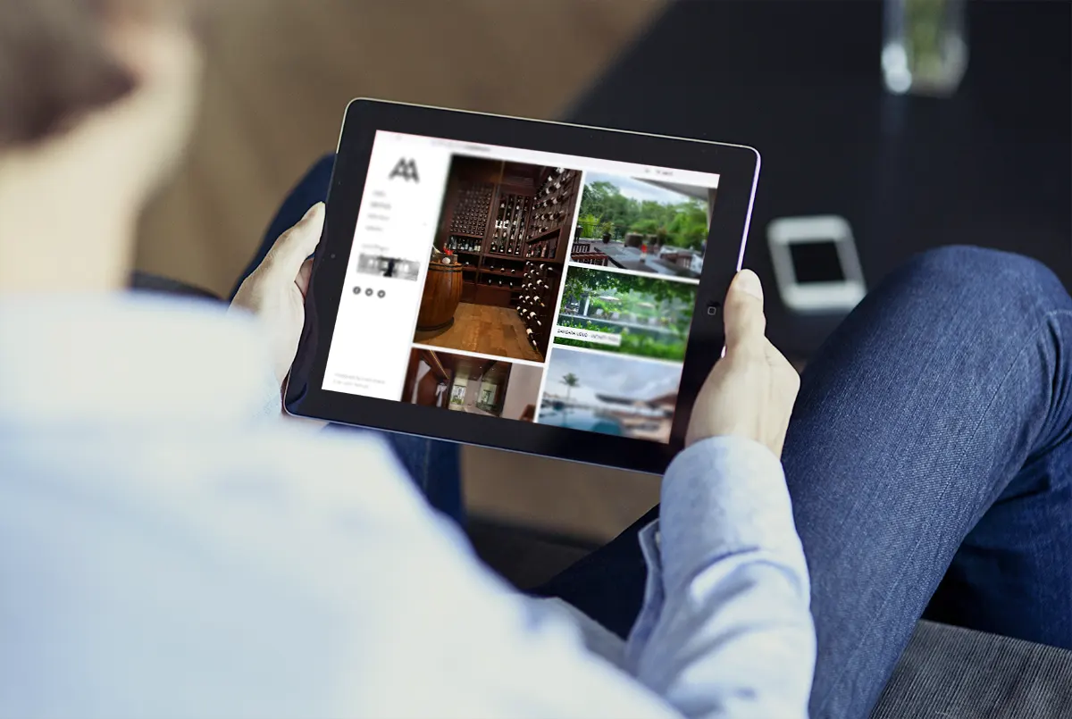 Tips Membangun Website Portfolio Untuk Fotografer
