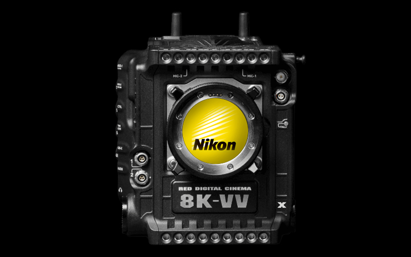 Nikon Mengakuisisi RED.com, LLC: Langkah Strategis Pengembangan Kamera Sinema