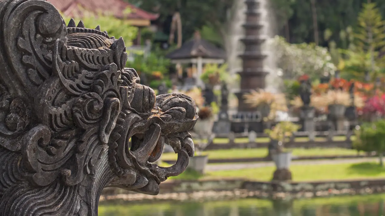 Bisnis Fotografi: Memanfaatkan Potensi Pariwisata di Bali