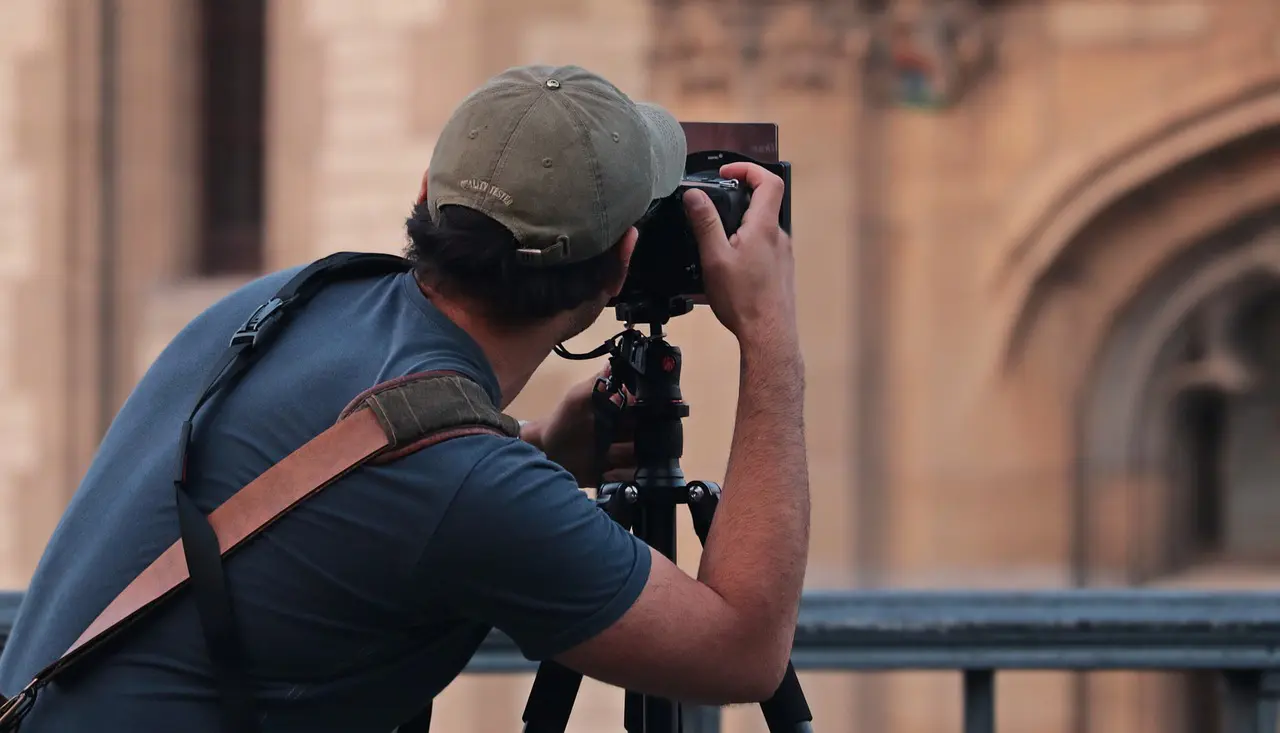 4 Kampus Fotografi di Bali
