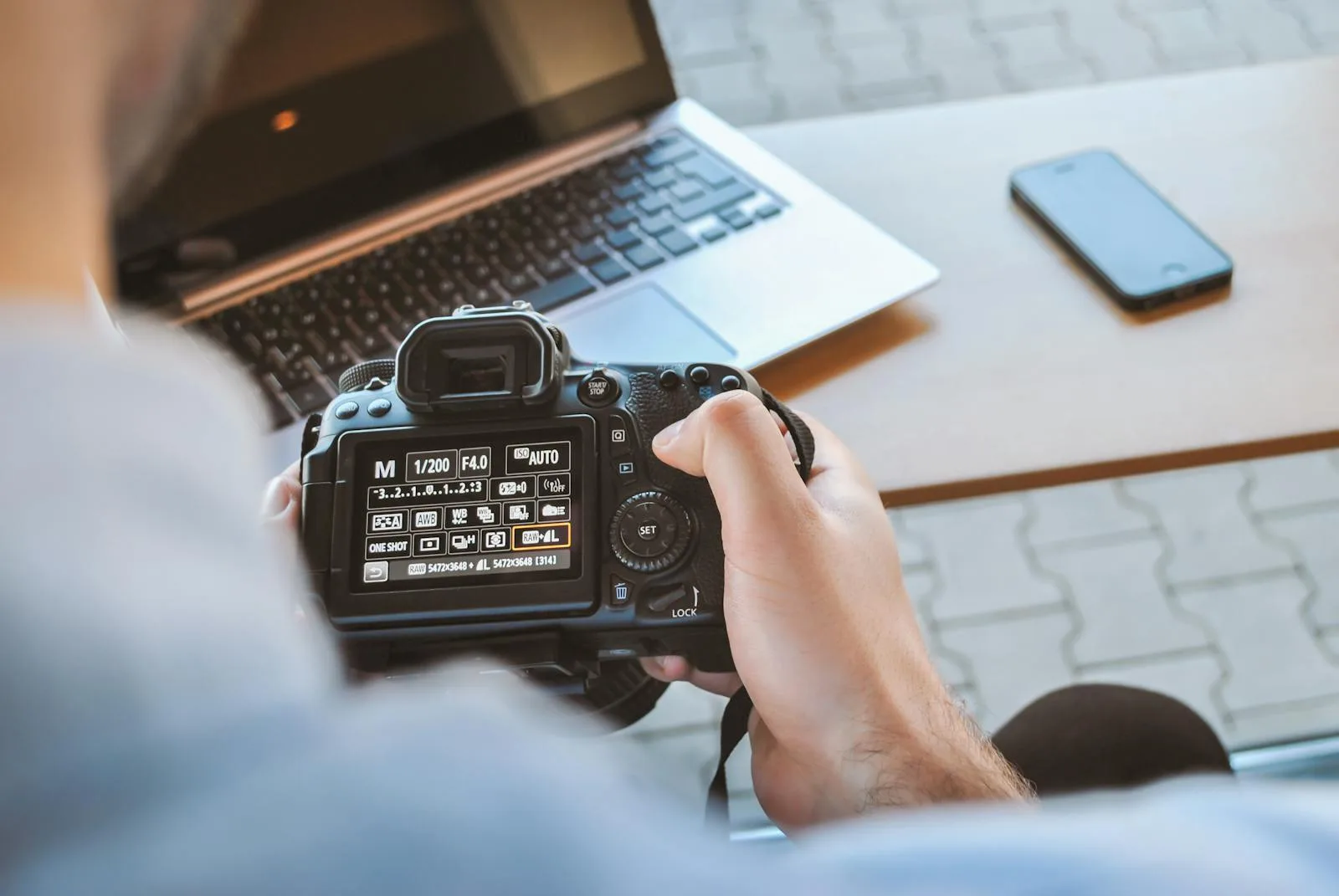 10 Kesalahan Umum dalam Fotografi Hotel dan Cara Menghindarinya