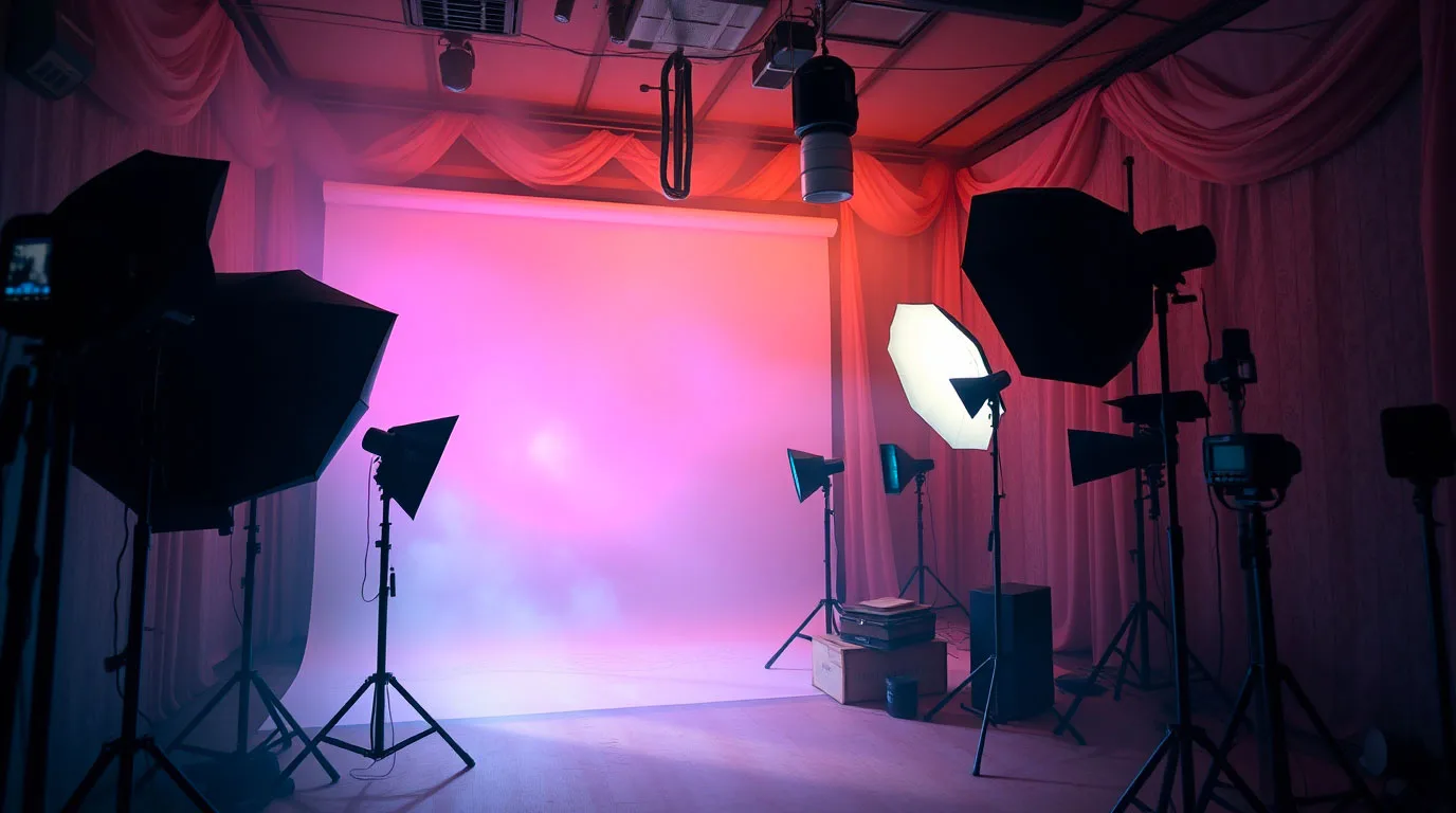 Strobist: Teknik Pencahayaan Off-Camera dalam Fotografi